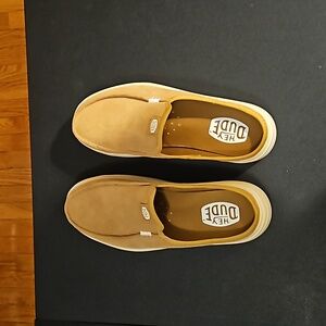 Hey Dude Austin Lift Classic